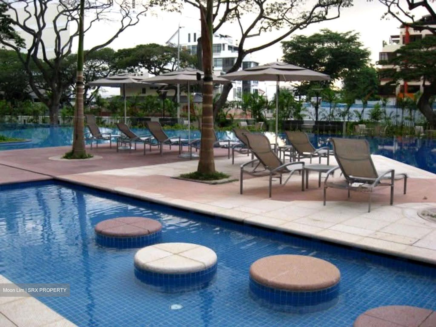 One Amber (D15), Condominium #614732921